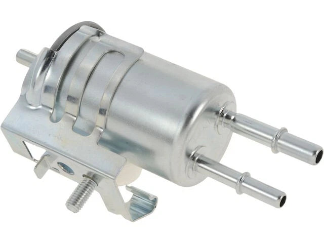Fuel Filter for Mazda B2500 (2000–2001) YT653RR