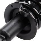Sway Bar Kit and Struts for Nissan Titan (2004–2015)