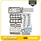 Full Gasket Set & Head Bolts for Ford F-150 (2001)