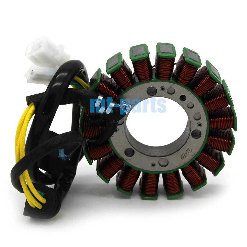 Magneto Generator Stator Coil for Aprilia Leonardo 300 / 250 (2002–2004)