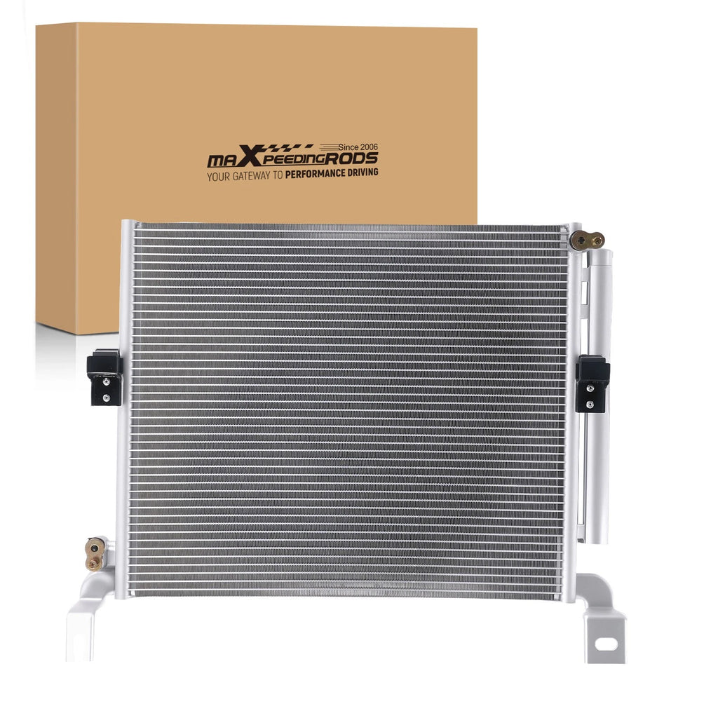 A/C Condenser for Toyota Tacoma (2005–2012) 2.7L 4.0L 7-3393 TO3030205 DPI3393