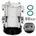 Fuel Pump Module Assembly for Ford Mustang (2001–2004) 4.6L V8