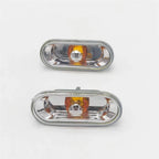 2X Fender Lamp Light Marker for VW Amarok Golf T5 Polo Passat Sharan (2010–2023)
