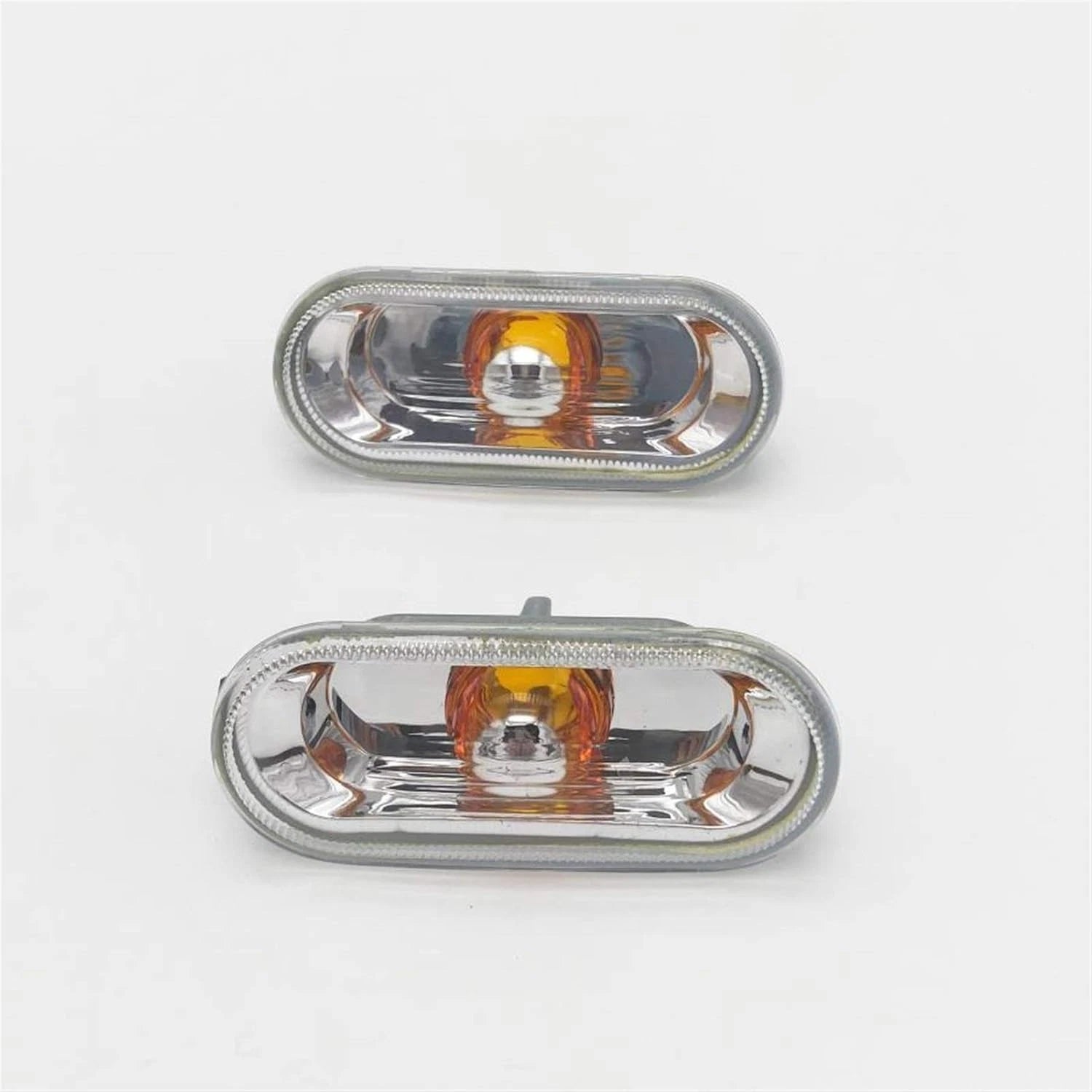 2X Fender Lamp Light Marker for VW Amarok Golf T5 Polo Passat Sharan (2010–2023)