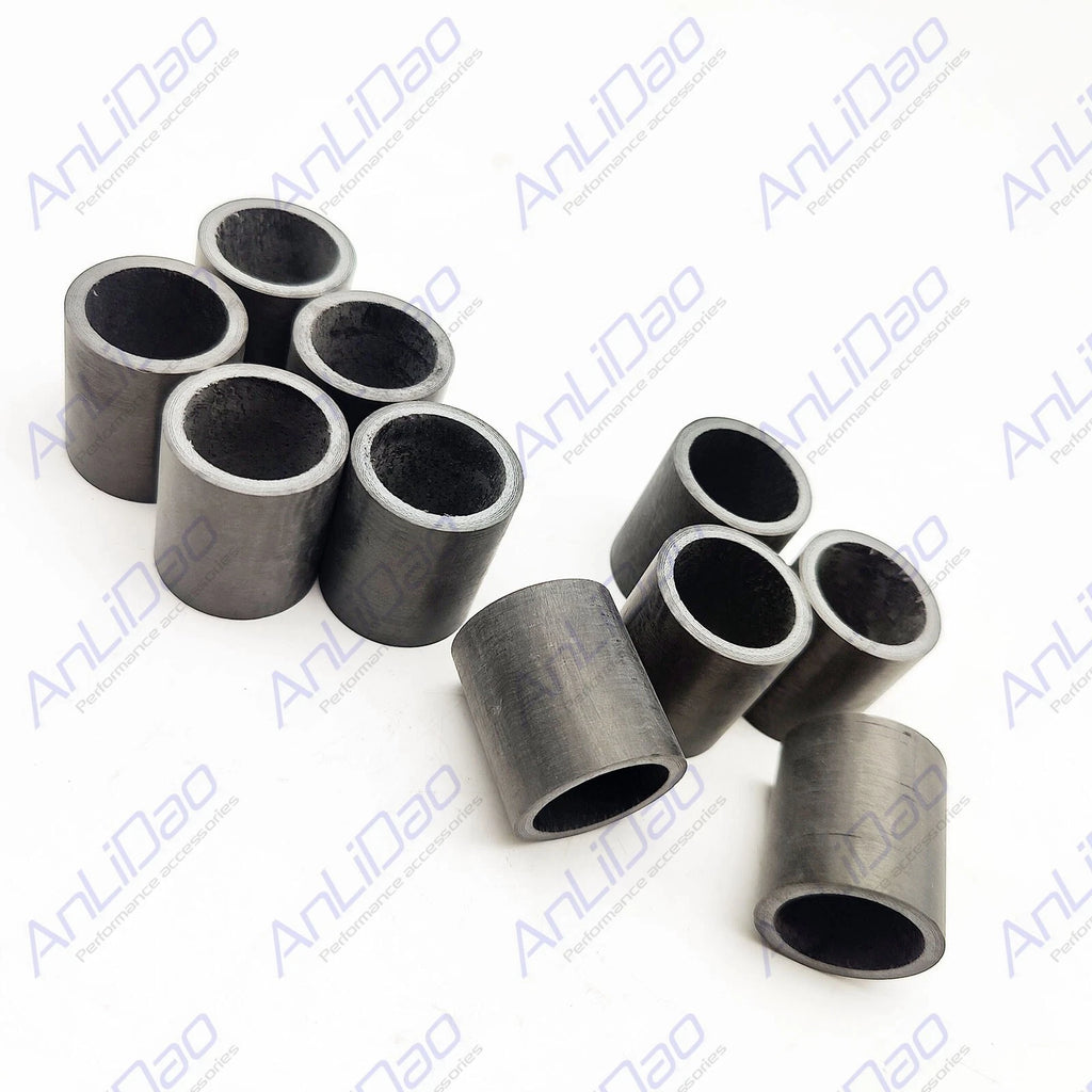 10Pcs Lower Steering Bushing for Mercury MerCruiser Bravo (23-847638)