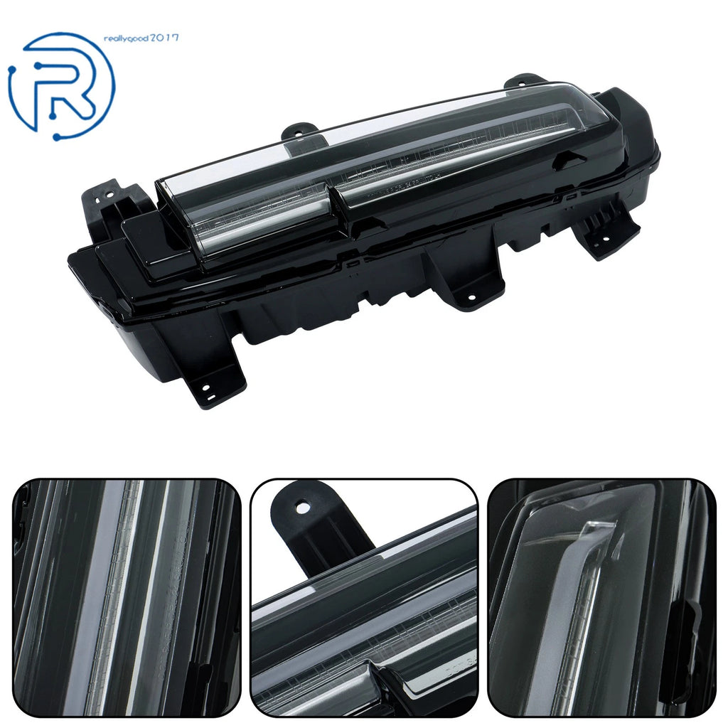 Left Side LED Fog Light for Cadillac Escalade (2021-2024)
