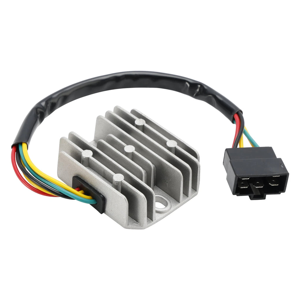 5-Wire Regulator Rectifier for Daelim 125 VC/VS/VS Evo/VL/Daystar