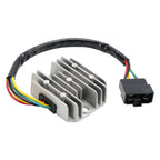 5-Wire Regulator Rectifier for Daelim 125 VC/VS/VS Evo/VL/Daystar
