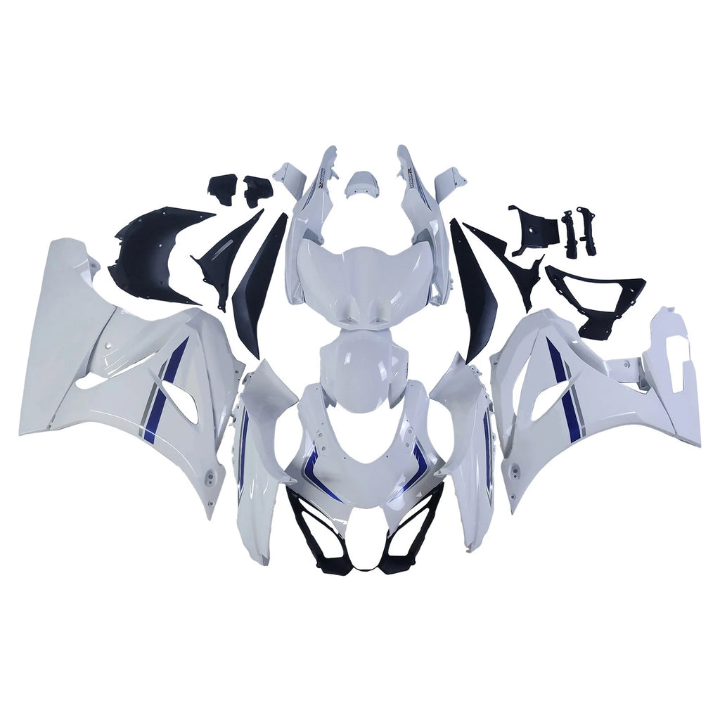 Injection Fairing Kit for Suzuki GSXR1000 (2017–2025) #3