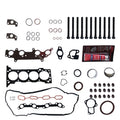 2TRFE Full Gasket Set with Head Bolts for Toyota Tacoma (2005–2010)