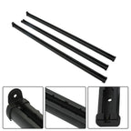 Trail Rail Cargo Rails for Jeep Gladiator JT (2020–2023) 82215956