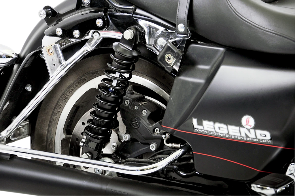 Revo FL Coil Suspension for Legend (1310-0937)