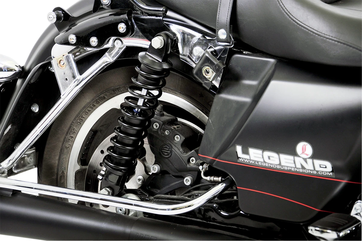 Revo FL Coil Suspension for Legend (1310-0937)