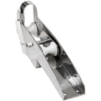 Hinged Double Bow Roller with Delrin Rollers for FO4184 (16-1/4-Inch)