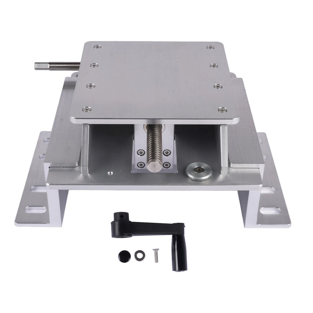 Adjustable Jack Plate for Outboard Boat (30HP, 16CM)