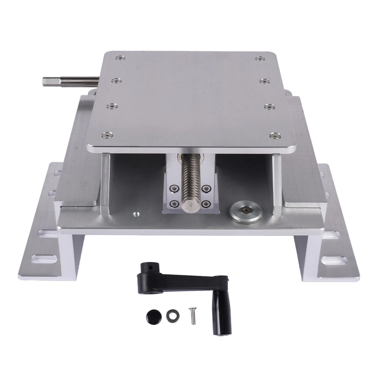 Adjustable Jack Plate for Outboard Boat (30HP, 16CM)