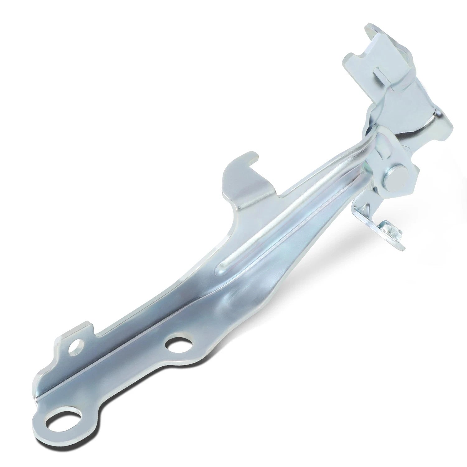 Left Driver Side Steel Bonnet Hood Hinge for Toyota Venza (2009–2016)