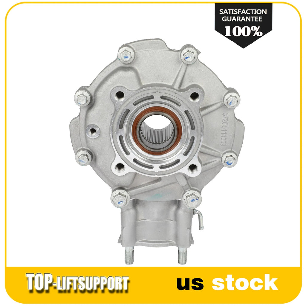 Complete Rear Differential for Honda TRX300 Fourtrax 300 ATV