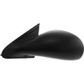 Power Mirror Set for Chrysler Sebring (2001–2006) Textured Black