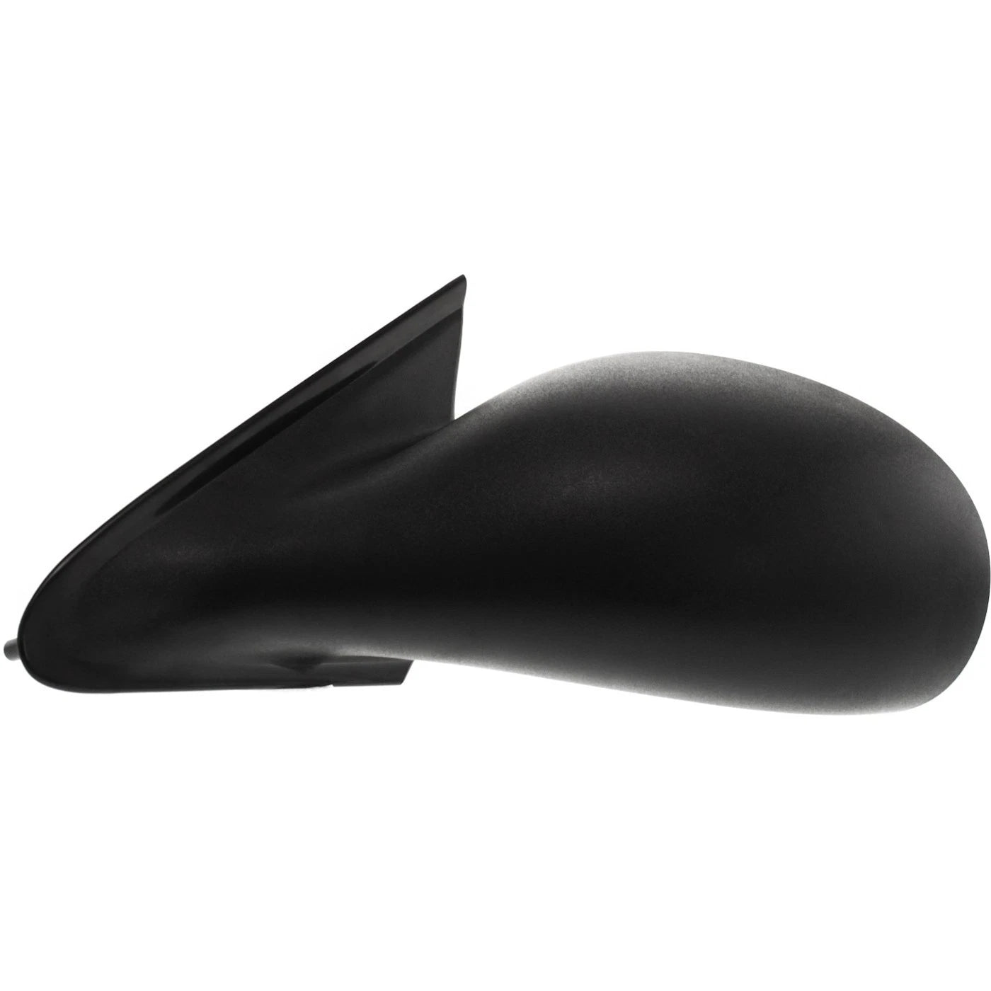 Power Mirror Set for Chrysler Sebring (2001–2006) Textured Black