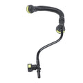 Crankcase Breather Pipe Hose for Peugeot 106 206 306 (OEM 1192Q7)