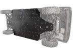 Full Skid Plate for Gravely Atlas JSV (2023–2023)