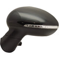 Left Power Heated Folding Mirror for 2012-2017 Kia Rio Sedan