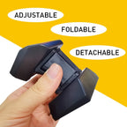 Cup Holder Insert Divider for Toyota Camry (2007–2011)