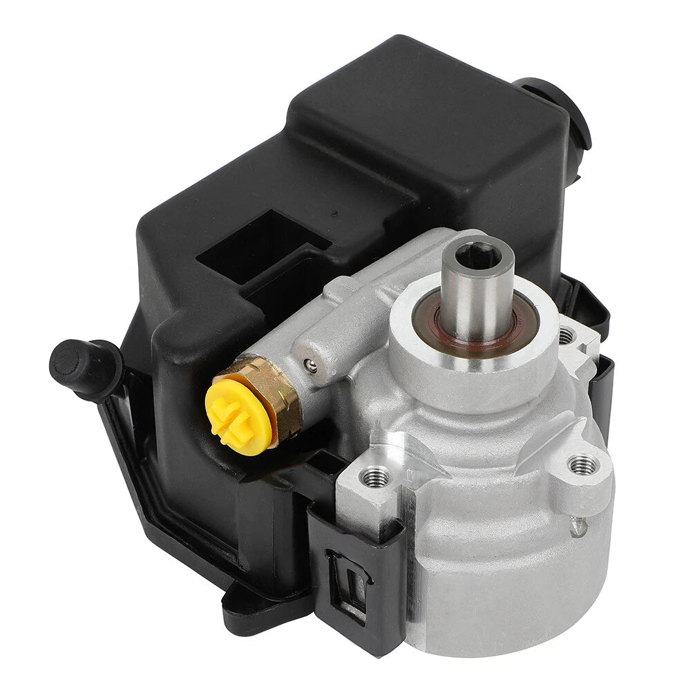 Power Steering Pump 9666989 for Chevrolet Colorado GMC Canyon (2004–2012)