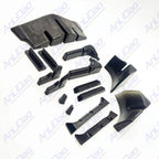 Pump Seal Kit for Yamaha XL XLT SUV 800 1200 (RY2519)