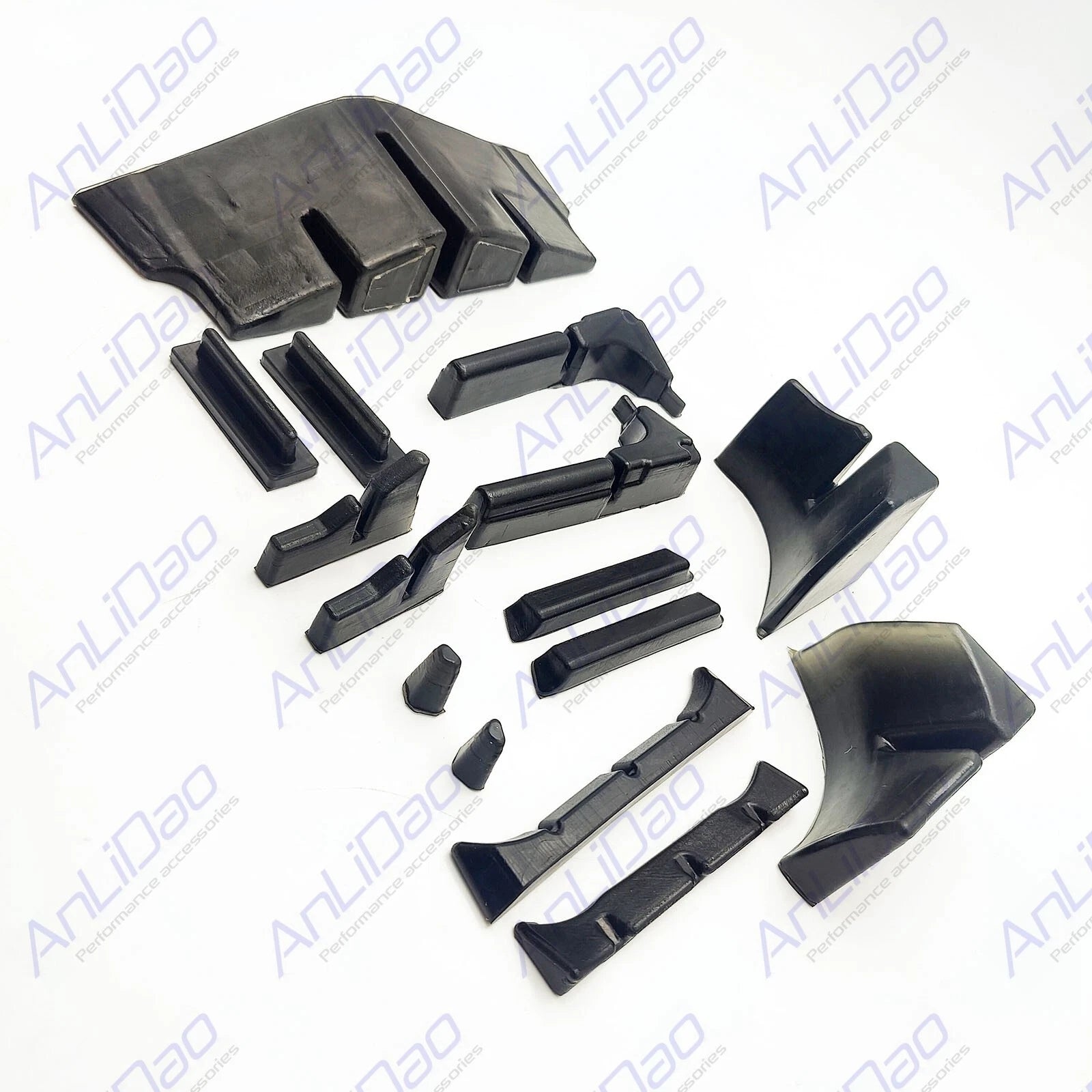 Pump Seal Kit for Yamaha XL XLT SUV 800 1200 (RY2519)
