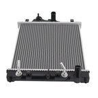 Radiator for Acura EL (1997–2000) Honda Civic (1992–2000) CU1290 19010P28A01