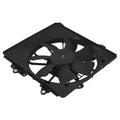 Electric Radiator Cooling Fan for Honda Fit 2009–2014 Automatic Trans
