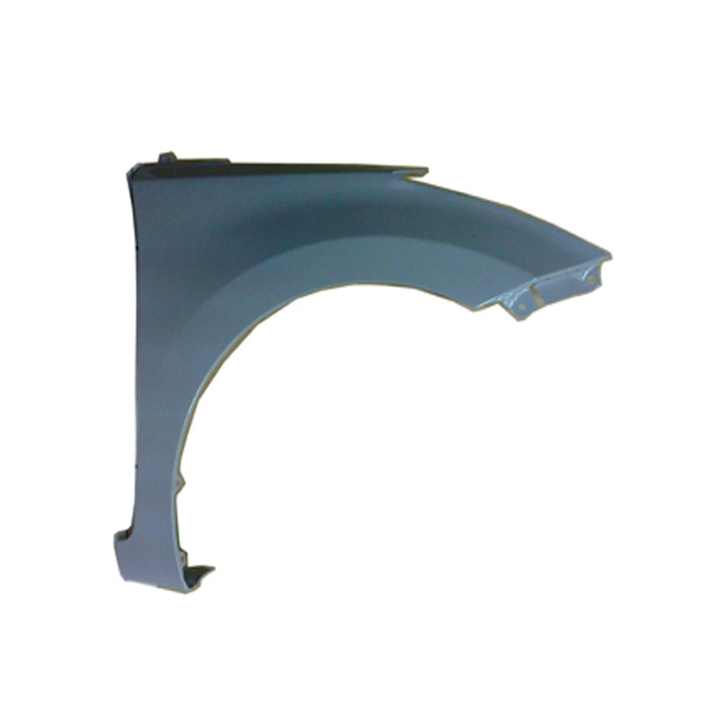 Replacement Steel Passenger Side Front Fender for Toyota Tacoma (2005–2015)