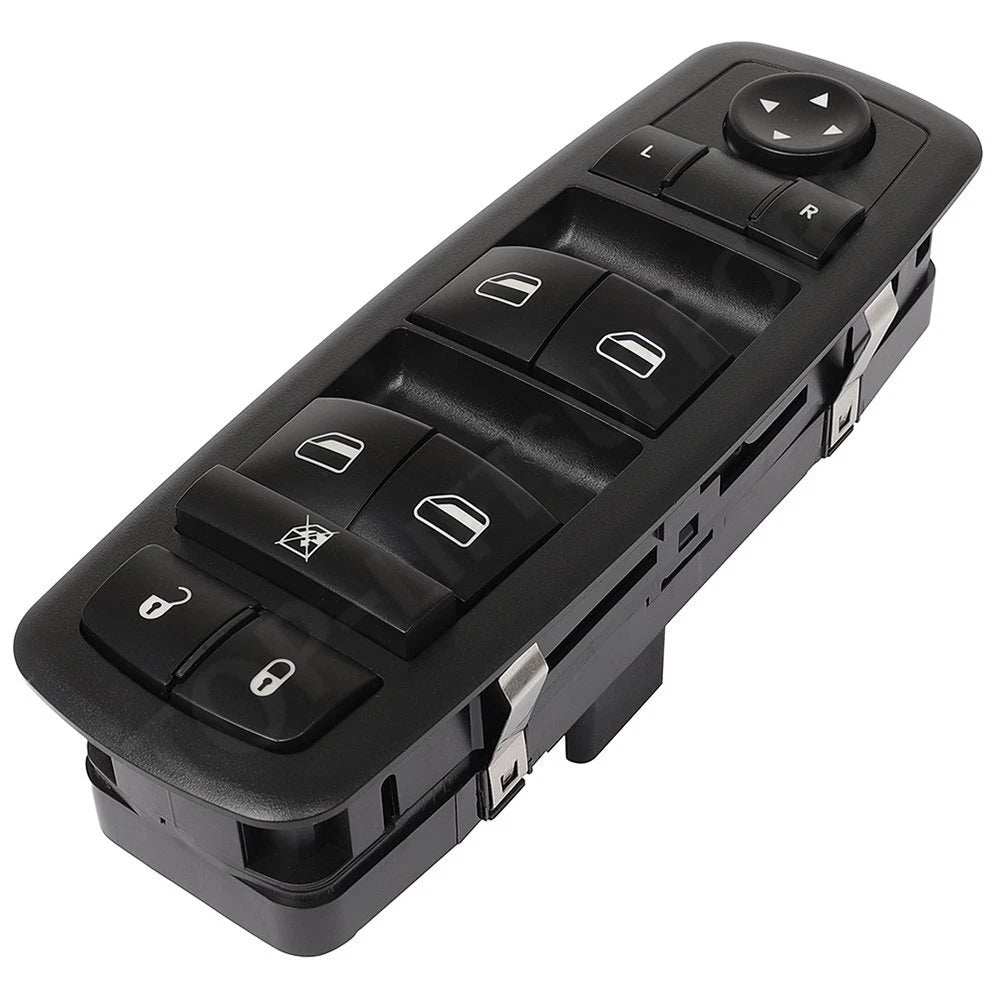 Window Control Switch for Dodge Dart (2013–2016) Front Driver Side