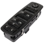 Window Control Switch for Dodge Dart (2013–2016) Front Driver Side