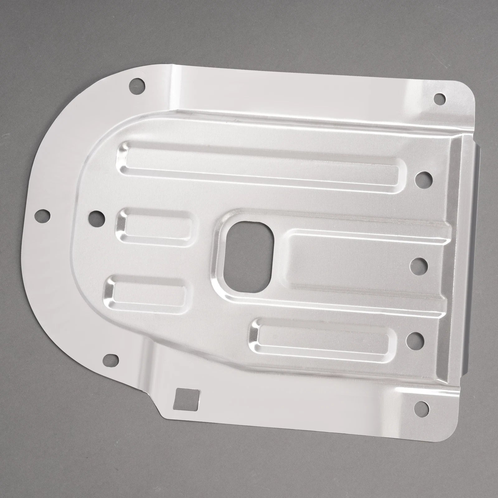 Rear Lower Plate Engine Splash Guard Under Shield for Honda Civic (2012–2015)