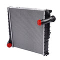 Coolant Radiator for Porsche 911 Boxster Cayman (2012–2016)