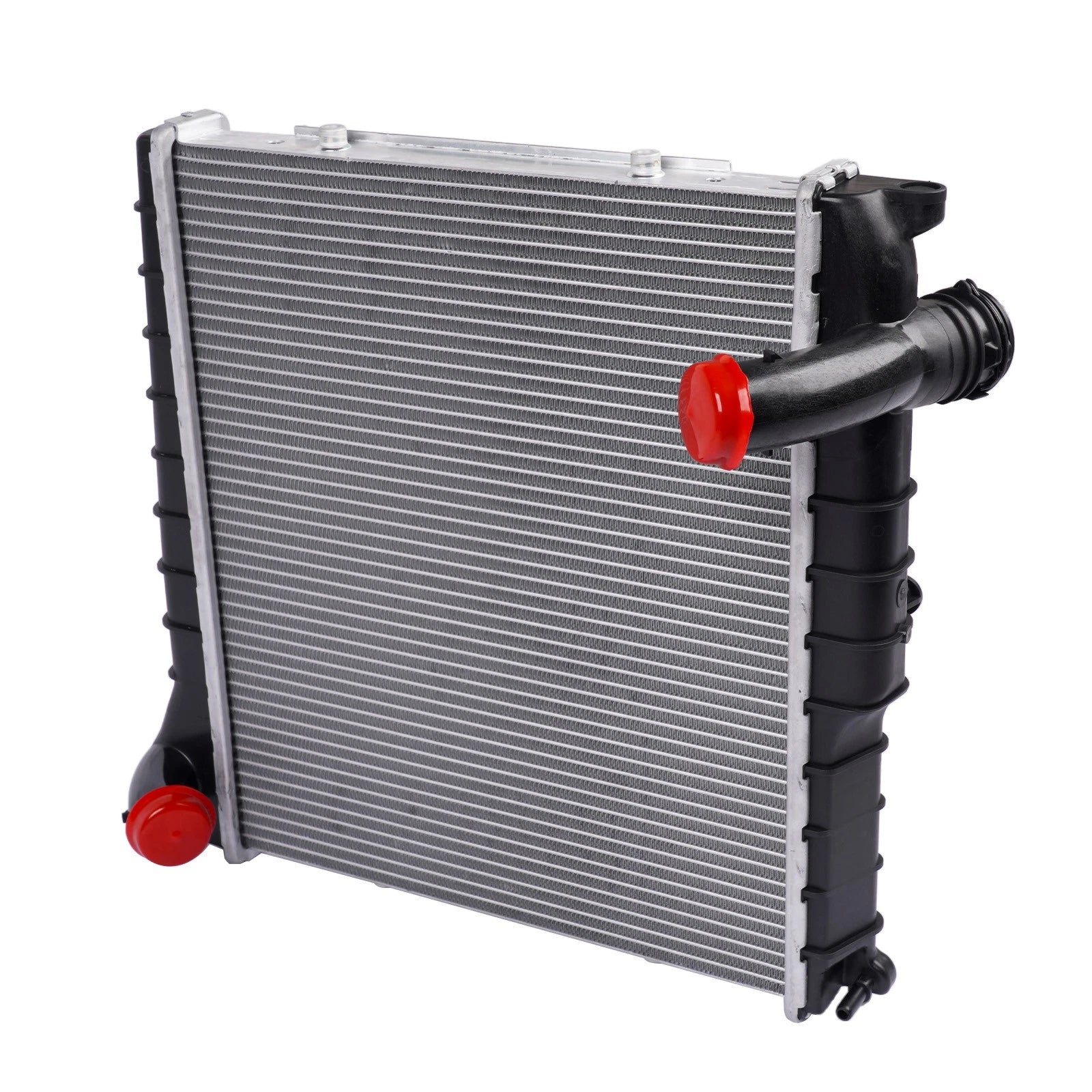 Coolant Radiator for Porsche 911 Boxster Cayman (2012–2016)
