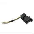 Drill Switch Replacement 21V 20V 7 Wire for 820 823 Cordless Tools