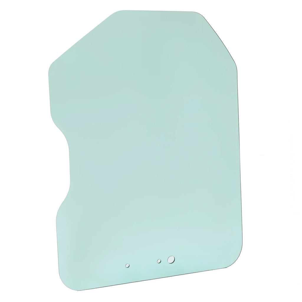Front Door Glass Window for Bobcat G Series S185 S250 T110 T140 A220