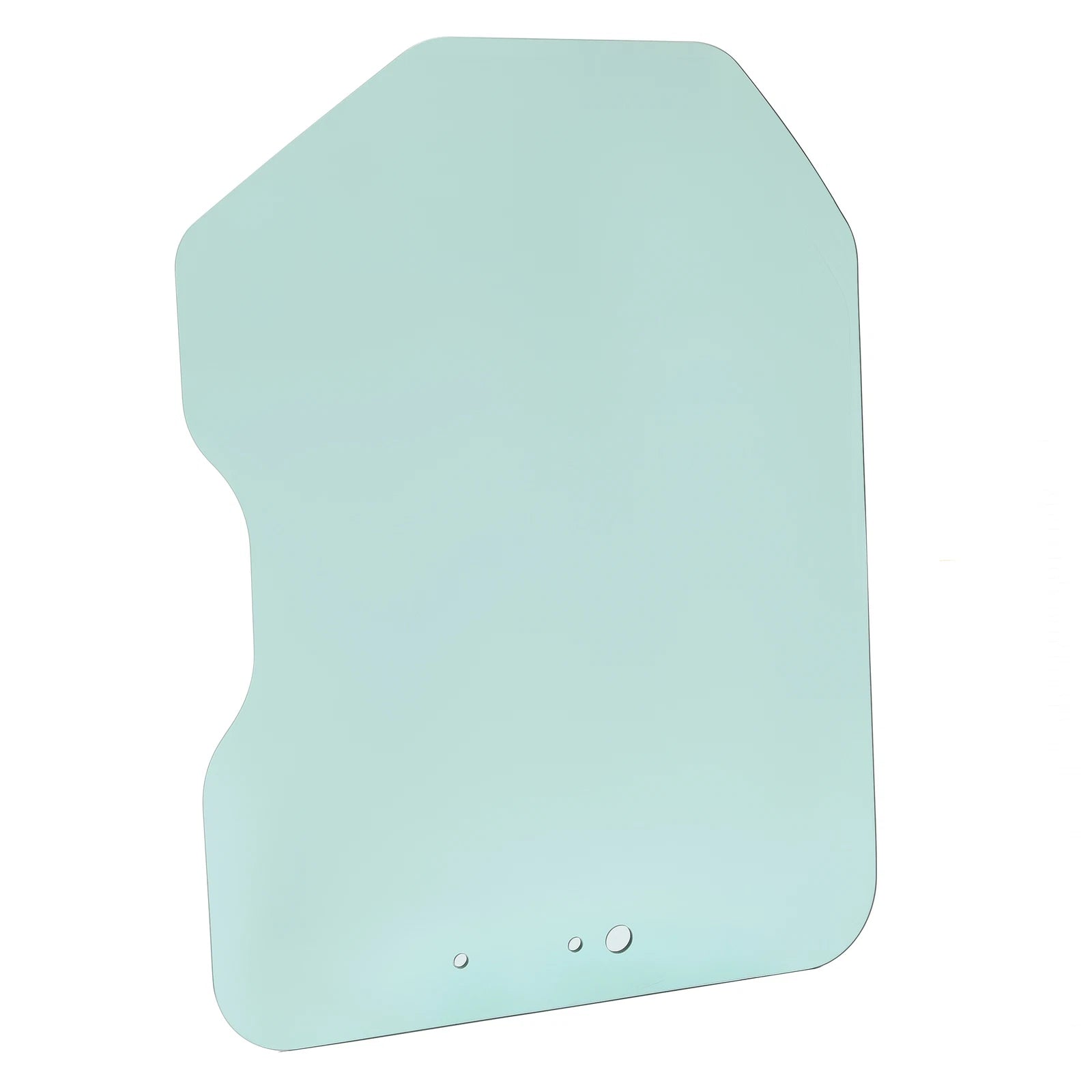 Front Door Glass Window for Bobcat G Series S185 S250 T110 T140 A220