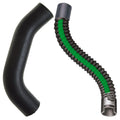 Gates Upper & Lower Radiator Coolant Hose Kit for GMC 1000 1500 2500 Suburban (V6)