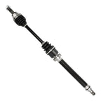 Front Right CV Axle Shaft Assembly for 2011–2015 Ford Fiesta 1.6L (D1BZ3B436A)