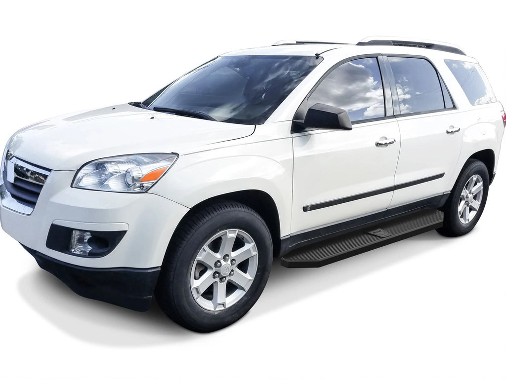 Running Boards for Chevy Traverse Buick Enclave (2007-2017)