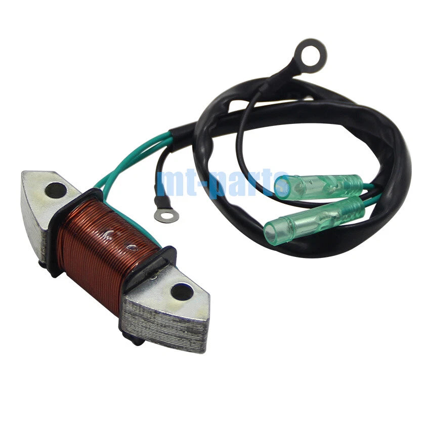Lighting Charge Coil for Yamaha 40hp (1998–2013) 66T-85533-00 40X M(W/T)HS/L