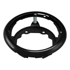 Headlight Ring Trim Mount Bracket for Harley Low Rider ST FXLRST (2022-2025)