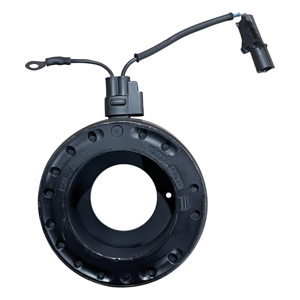 AC Compressor Clutch Replacement for Hyundai Elantra 1.8L (2011-2016)