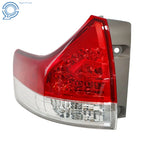Tail Light Assembly for Toyota Sienna (2011–2014) Set of 2