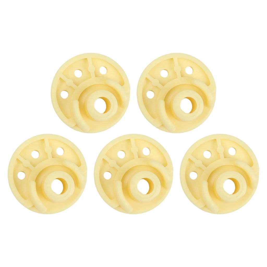 Set of 5 Rubber Feet Pads for Mixer (AP4326634, PS1488432)